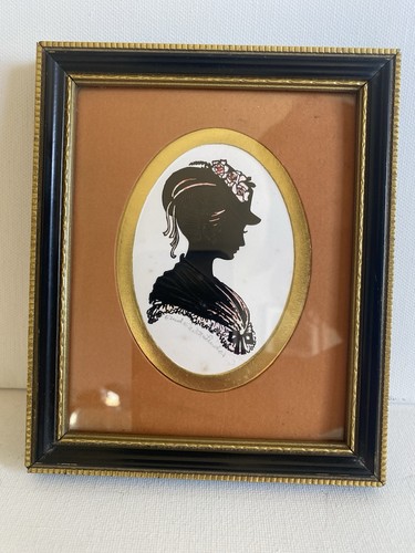 Vintage enid elliot linder - vintage,