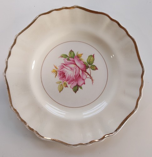 Meakin sol pink roses - j&g,