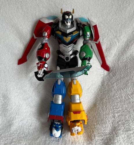 Rare dreamworks voltron - dreamworks,