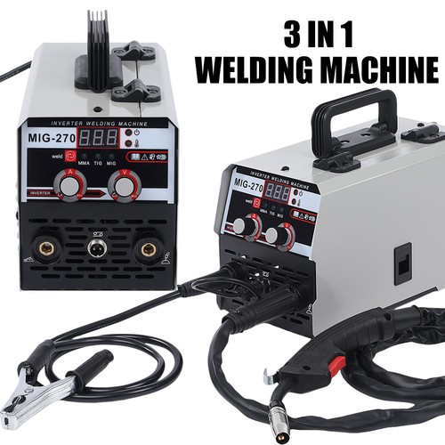 Mig welder inverter - mig,