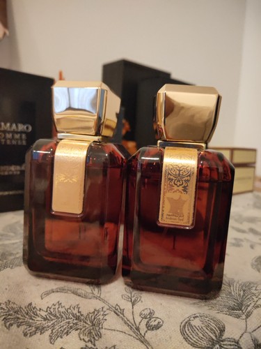 Arabian oud luxury - arabian, brown