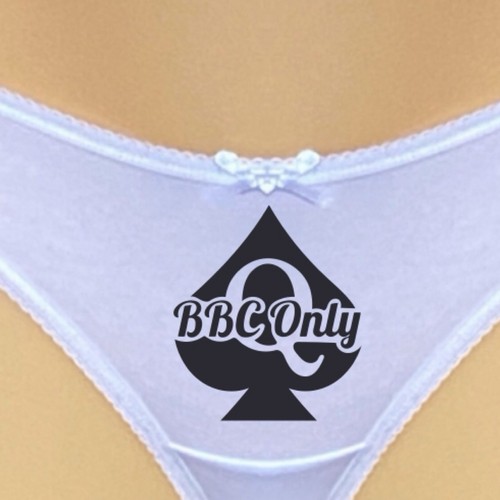 Cheeky cotton thong - cheeky, hotwife