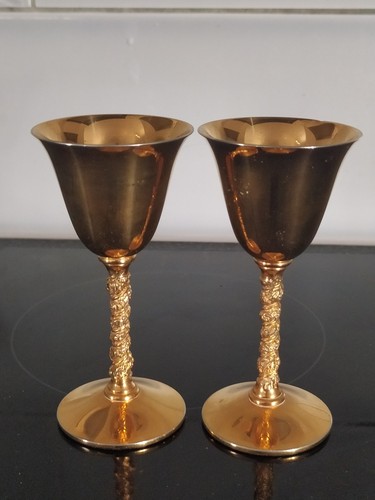 Goldplated falstaff - x,