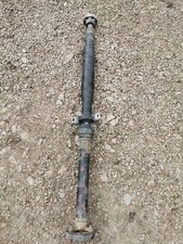 Mercedes Ml V8 4l  Prop Shaft 2008 Diesel Carrier Bearing Need Replacement 