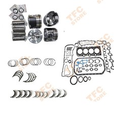 ENGINE REBUILD KIT For NISSAN