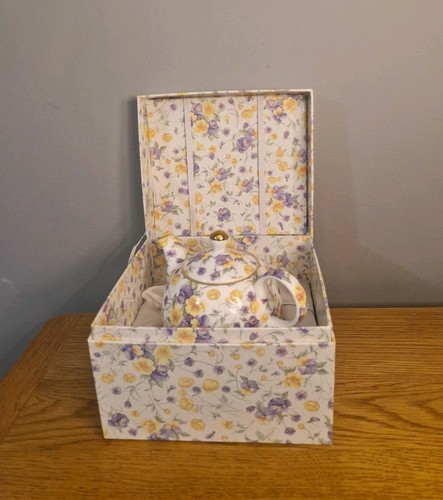 Dunelm tea for - tea, set