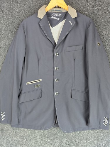 Pikeur grasco softshell riding - pikeur,