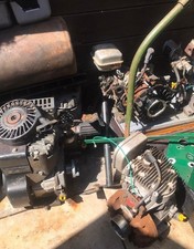 Lawnmower Parts Qualcast, Atco , Suffolk, Allett, 30-35, 43 S 12", 14",17" &20se