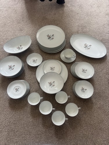 Pristine noritake margot - noritake, 5605