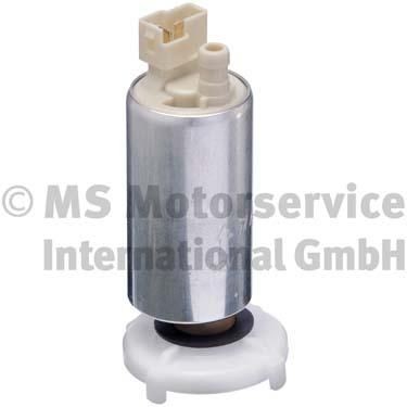 Pierburg fuel pump - pierburg,