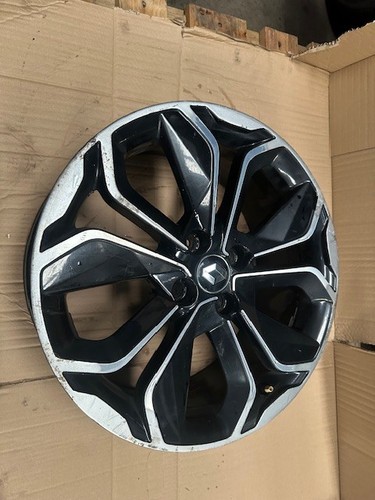 Genuine oem renault clio - 17,