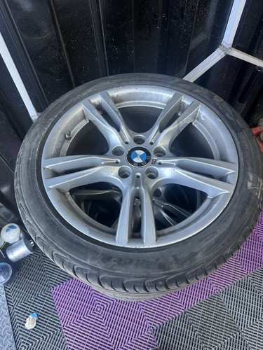 Genuine bmw series m - 4,
