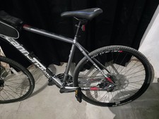 Cannondale Mountain Bike