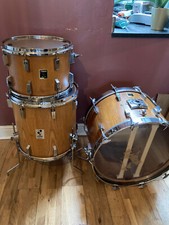 Sonor phonic centennial