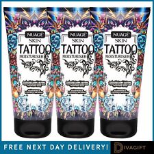 TATTOO MOISTURISER AFTER CARE LOTION FOR SKIN TATTOO MOISTURISER CREAM NEW 150ML