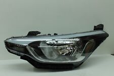 FOR HYUNDAI I20 HEADLIGHT
