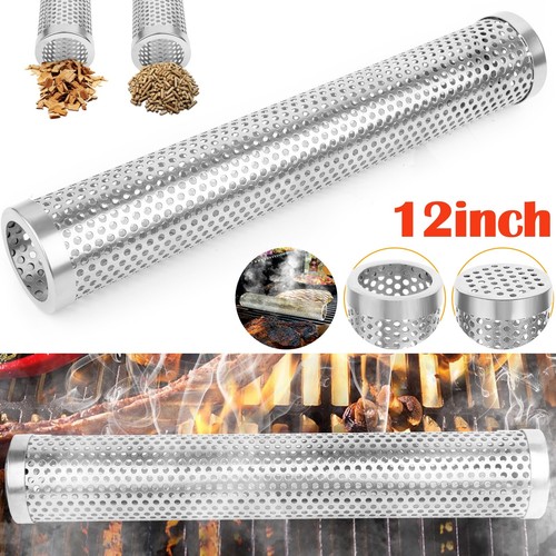 12in stainless steel bbq grill - bbq,