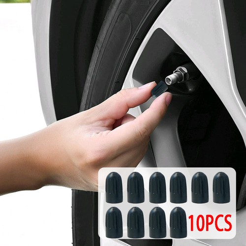 10pcs black dust cover - dust, car
