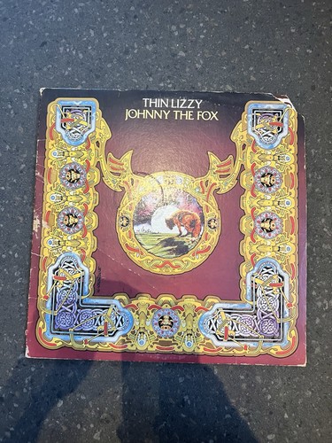 Thin lizzy johnny - thin,