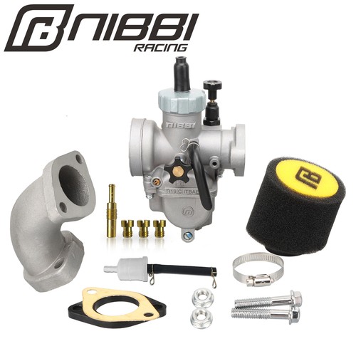 Nibbi pe19 intake manifold air - nibbi,