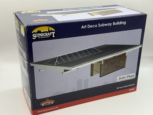 Bachmann scenecraft 068 art - bachmann, 44-068