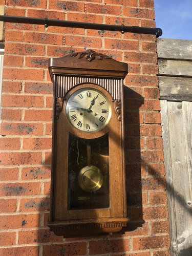 Antique victorian wall huge - antique,