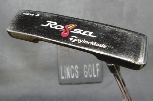 Taylormade rossa siena agsi - siena, agsi+