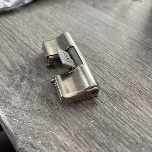Titus add soft close hinge - titus,