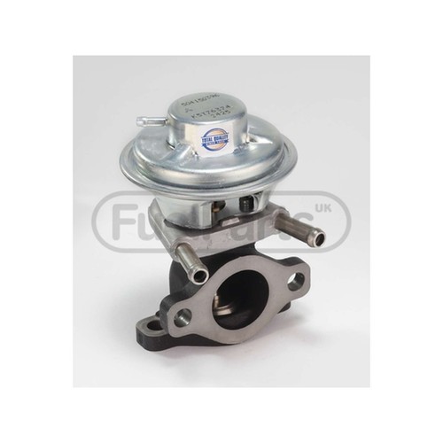 Egr valve for fiat - for, ducato