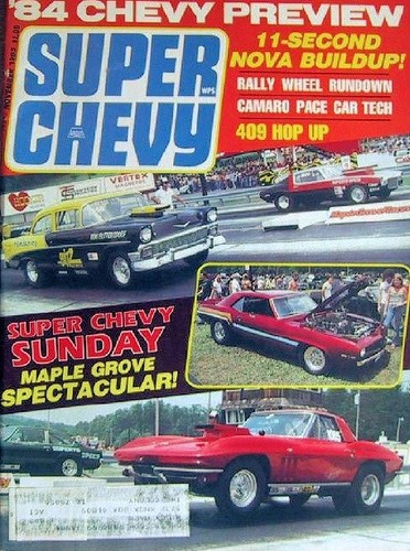 Super chevy 1983 nov - chevy,