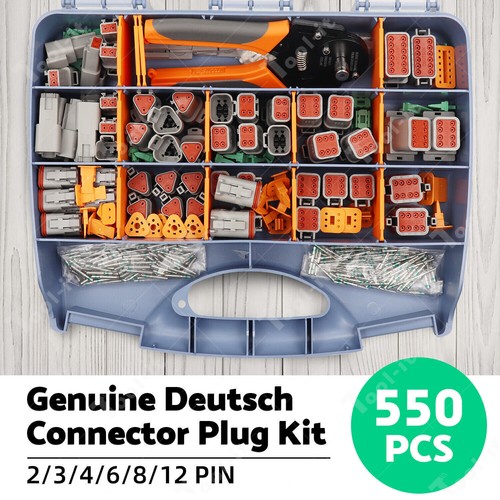 For deutsch connector plug - dt,
