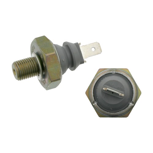 Febi oil pressure sensor - oil,