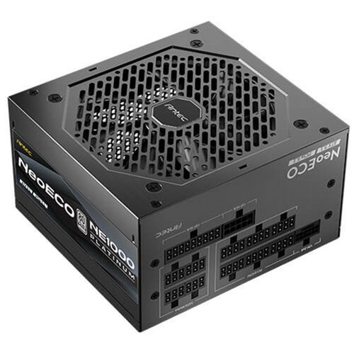 Antec ne1000 platinum - antec,