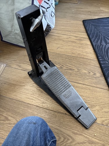 Yamaha hh80 drum - hh80, pedal