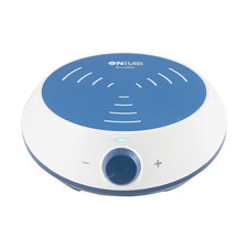 Magnetic stirrer with 4 x