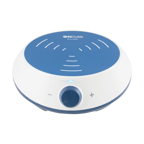 Magnetic stirrer with x - magnetic,
