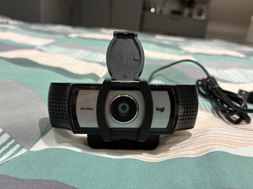 Logitech c930e business - c930e, webcam