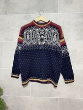 Dale of Norway Vintage Norge