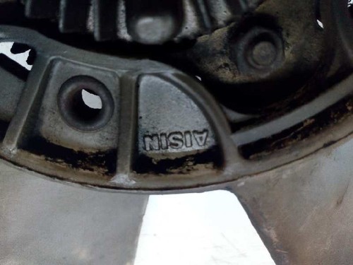 Motor fan 82606 suzuki vitara - fan,
