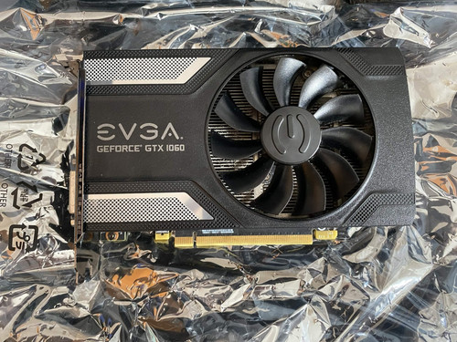 Evga nvidia geforce gtx - nvidia,