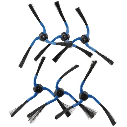 Replacement side brushes for - replacement,