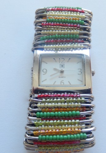 Woman watch safety - woman's, watch-safety