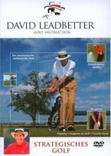 David Leadbetter - Taking It To The Course DVD David Leadbetter 2007