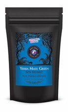 Yerba Mate Green Sin Humo Mas