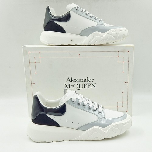 Alexander mcqueen oversized - alexander,