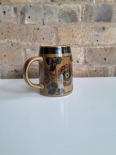 Vintage 1968 inger waage - vintage, mug
