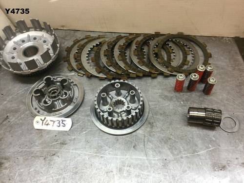 Yamaha tzr 250 - 250,