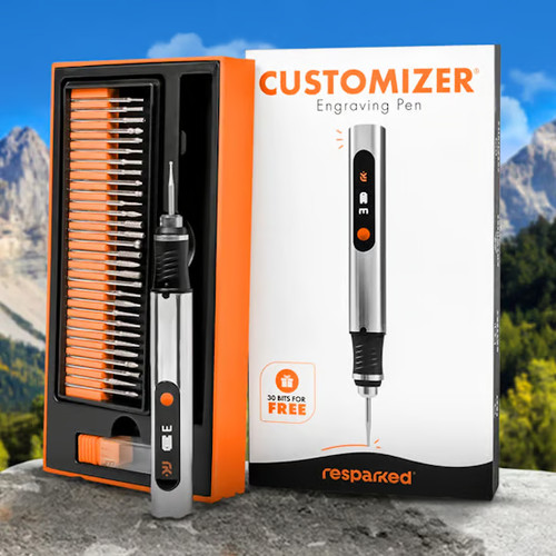 Resparked original customizer - original,