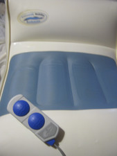 BATHMATE BATH BUDDY Inflatable