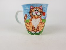 Dunoon happy cats - cats, fine